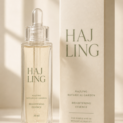 HAJLING Brightening Essence
