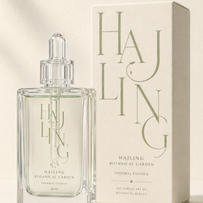 HAJLING Thermal Essence